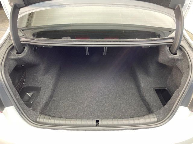 BMW BMW 5series sedan 2017