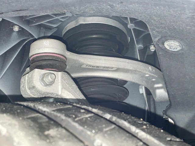 BMW BMW 5series sedan 2017