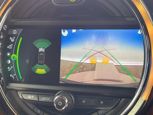 BMW MINI COOPER S open 2020