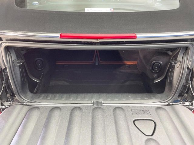 BMW MINI COOPER S open 2020