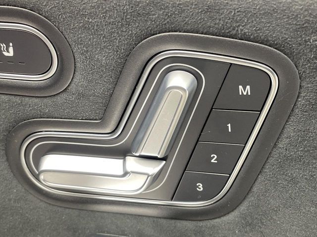 MERCEDES BENZ MERCEDES BENZ A class 2023