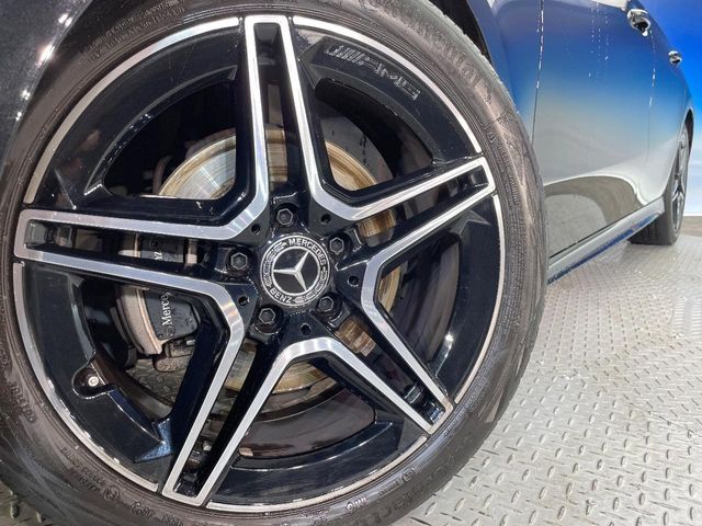 MERCEDES BENZ MERCEDES BENZ A class 2023