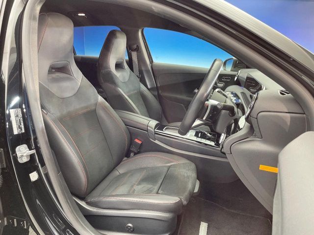 MERCEDES BENZ MERCEDES BENZ A class 2023