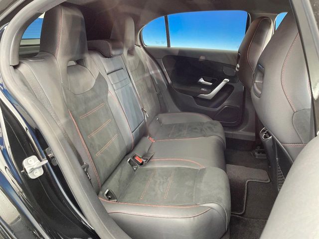 MERCEDES BENZ MERCEDES BENZ A class 2023
