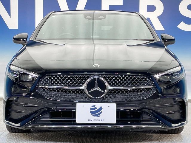 MERCEDES BENZ MERCEDES BENZ A class 2023