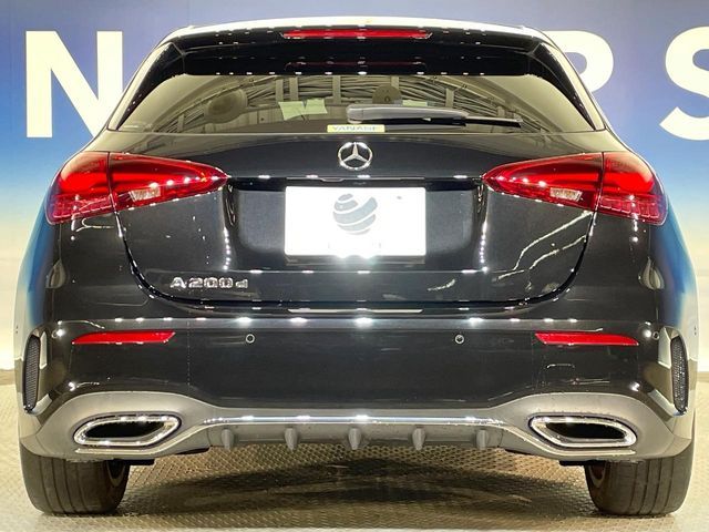 MERCEDES BENZ MERCEDES BENZ A class 2023