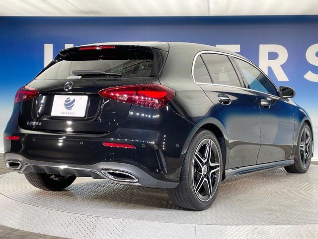 MERCEDES BENZ MERCEDES BENZ A class 2023