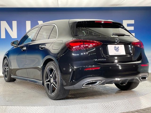 MERCEDES BENZ MERCEDES BENZ A class 2023