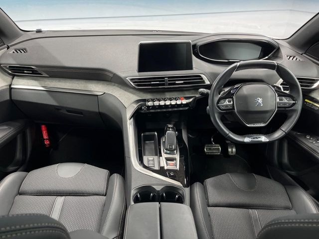 PEUGEOT PEUGEOT 3008 2023