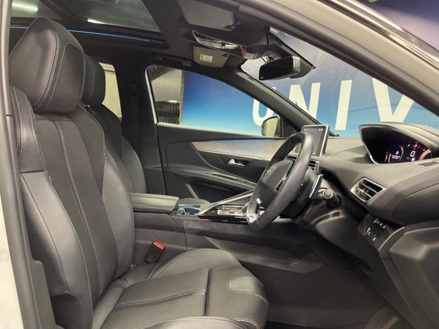 PEUGEOT PEUGEOT 3008 2023