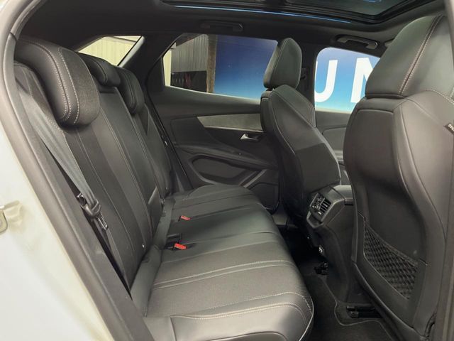 PEUGEOT PEUGEOT 3008 2023