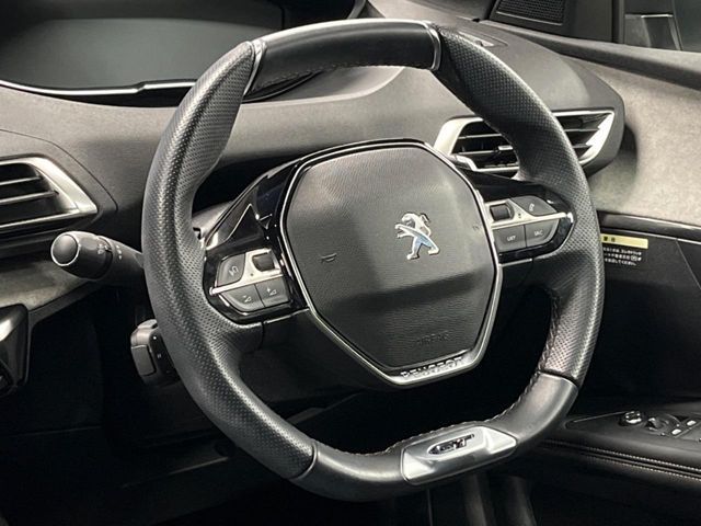 PEUGEOT PEUGEOT 3008 2023