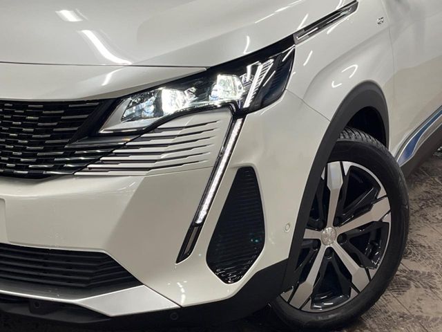 PEUGEOT PEUGEOT 3008 2023