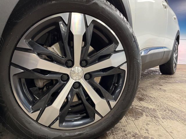 PEUGEOT PEUGEOT 3008 2023