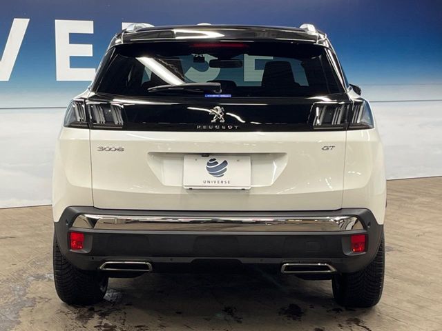 PEUGEOT PEUGEOT 3008 2023