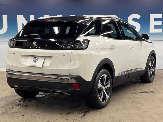 PEUGEOT PEUGEOT 3008 2023