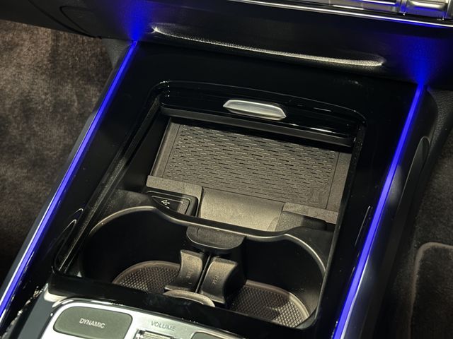 MERCEDES BENZ MERCEDES BENZ GLB 2024