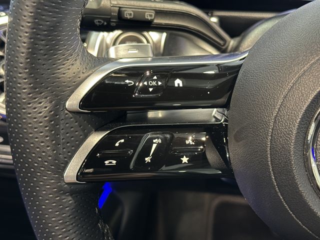 MERCEDES BENZ MERCEDES BENZ GLB 2024