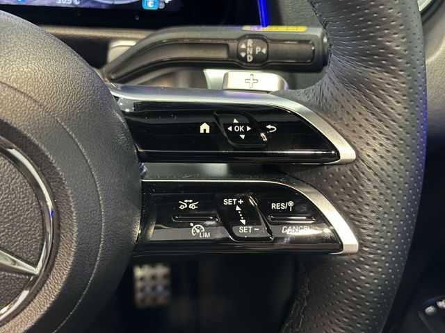 MERCEDES BENZ MERCEDES BENZ GLB 2024