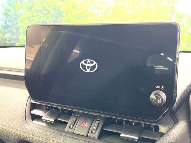 TOYOTA RAV4 4WD 2023