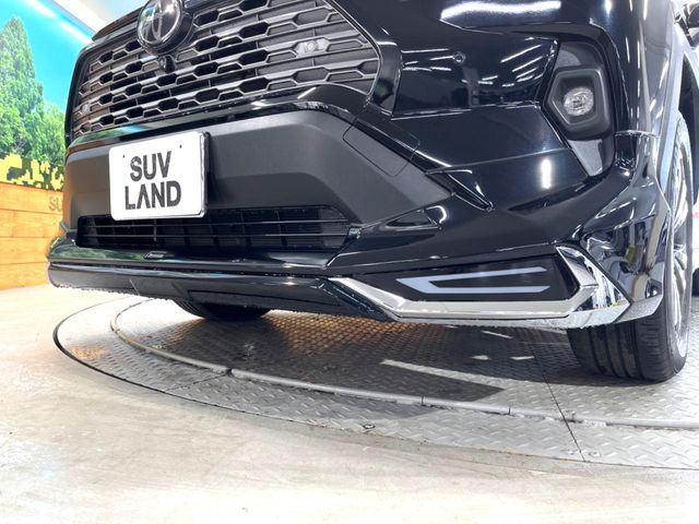 TOYOTA RAV4 4WD 2023