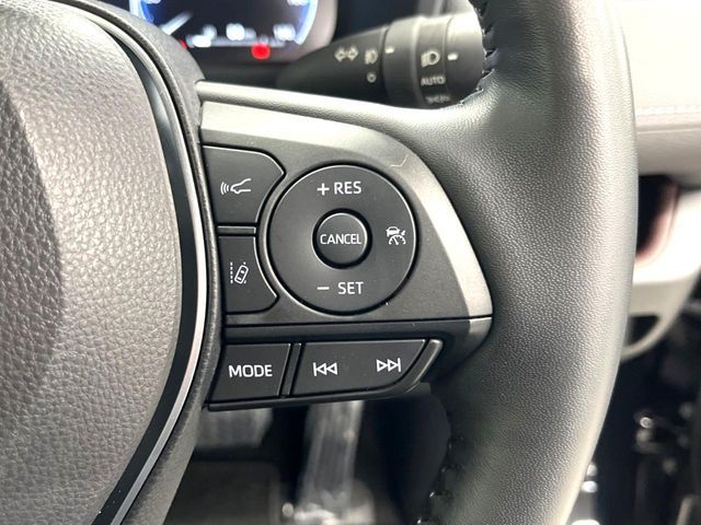 TOYOTA RAV4 4WD 2023