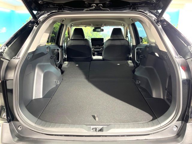 TOYOTA RAV4 4WD 2023