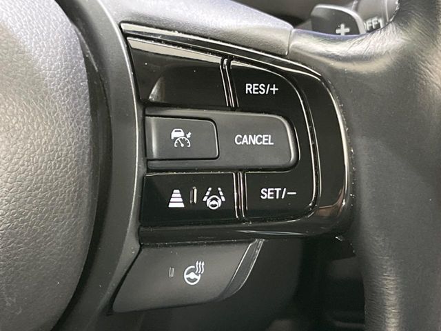 HONDA VEZEL e:HEV 2021