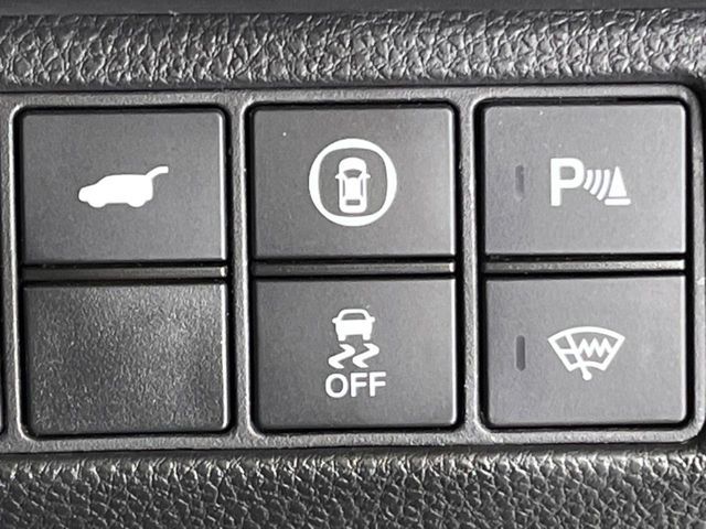 HONDA VEZEL e:HEV 2021