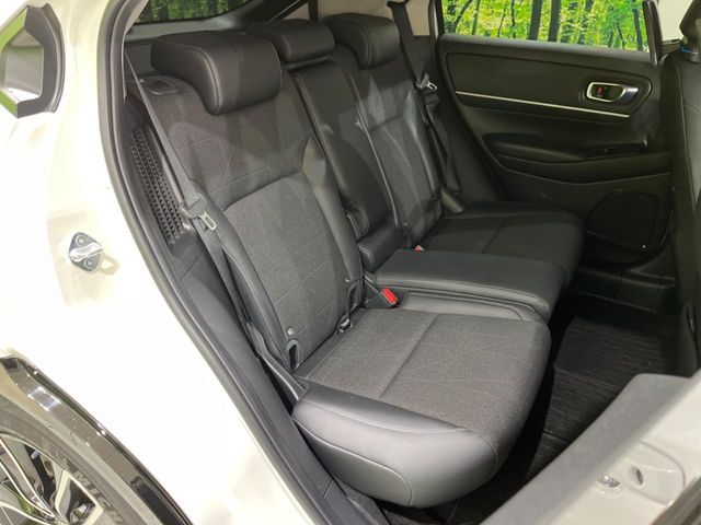 HONDA VEZEL e:HEV 2021