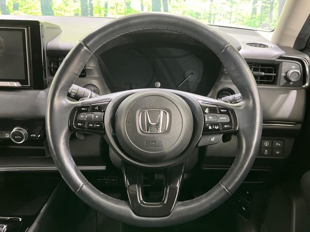HONDA VEZEL e:HEV 2021