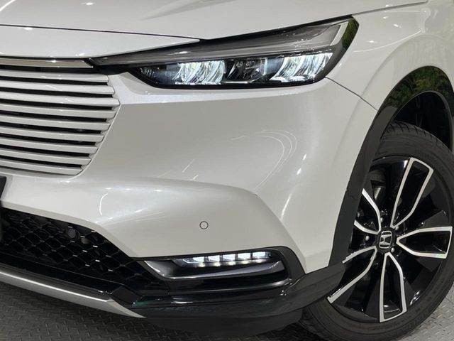 HONDA VEZEL e:HEV 2021