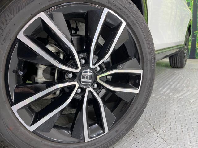 HONDA VEZEL e:HEV 2021