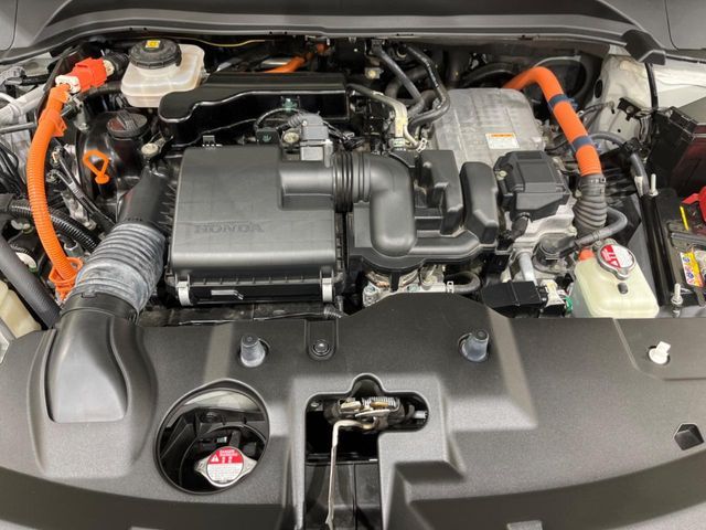 HONDA VEZEL e:HEV 2021