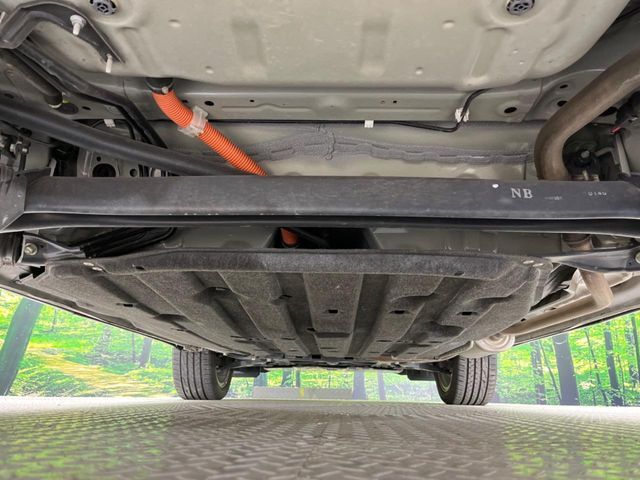 HONDA VEZEL e:HEV 2021