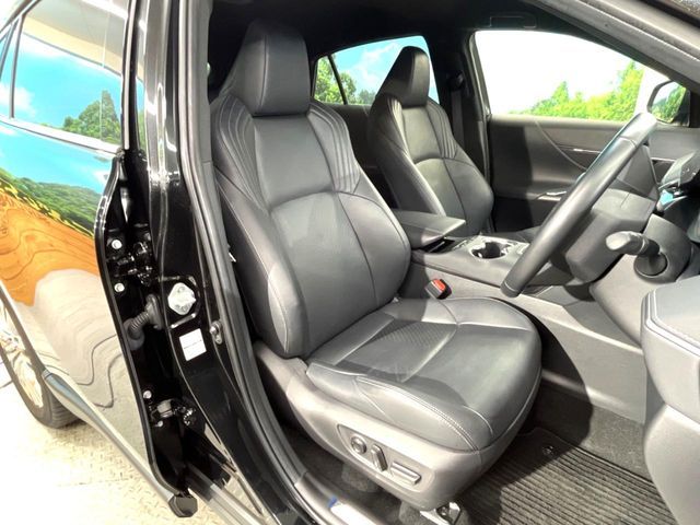 TOYOTA HARRIER 2WD 2022