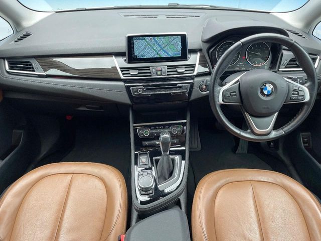 BMW BMW 2series Active Tourer 2016