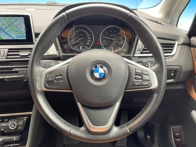 BMW BMW 2series Active Tourer 2016