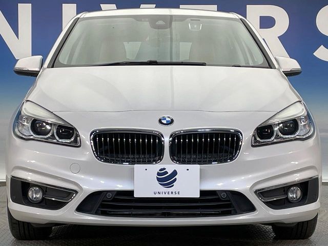 BMW BMW 2series Active Tourer 2016
