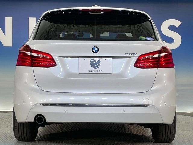 BMW BMW 2series Active Tourer 2016
