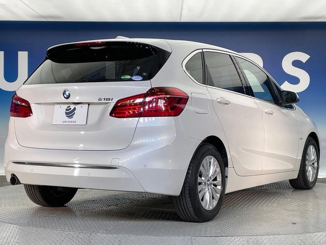 BMW BMW 2series Active Tourer 2016