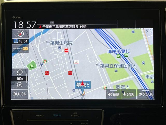 HONDA STEPWAGON SPADA HYBRID 2018