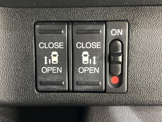 HONDA STEPWAGON SPADA HYBRID 2018