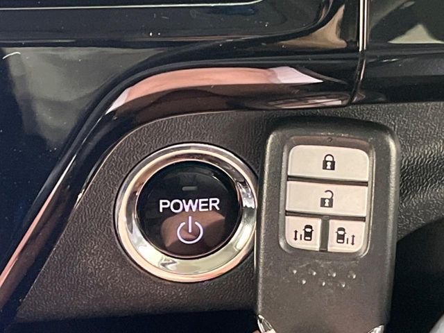 HONDA STEPWAGON SPADA HYBRID 2018