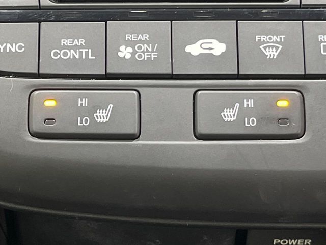 HONDA STEPWAGON SPADA HYBRID 2018