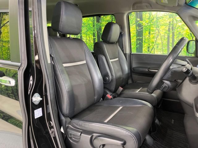 HONDA STEPWAGON SPADA HYBRID 2018