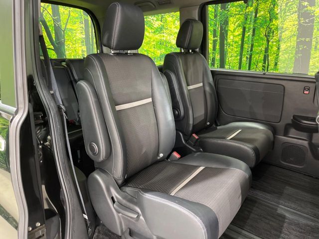 HONDA STEPWAGON SPADA HYBRID 2018