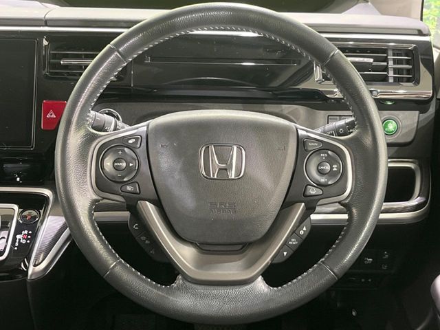 HONDA STEPWAGON SPADA HYBRID 2018