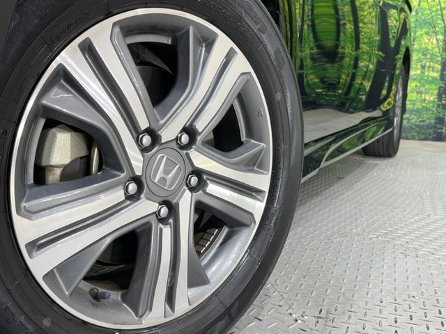 HONDA STEPWAGON SPADA HYBRID 2018