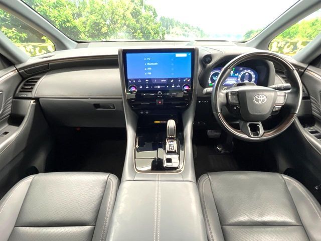 TOYOTA VELLFIRE  HYBRID 2024